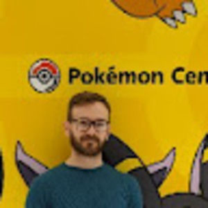 Meet your Posher, Richard